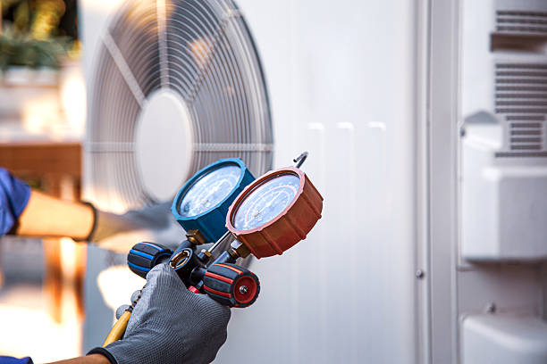 Trusted Hvac Repair service in Anderson, IN - HVAC Repair CO